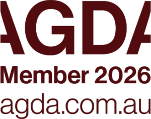 AGDA Member 2026