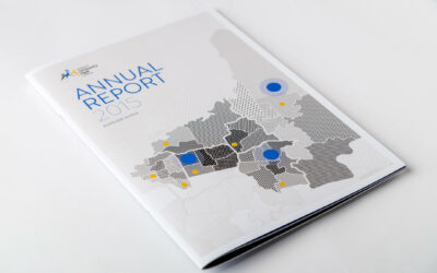 Annual Reports — A design guide for not-for-profits