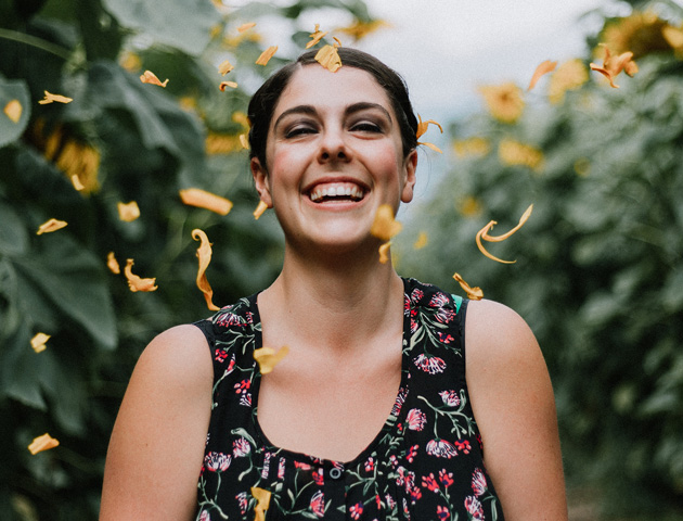 Branding by Melbourne graphic design studio Christie Davis Design for State Trustees