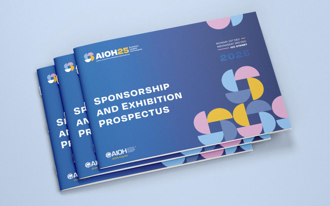 Corporate Event Branding Melbourne