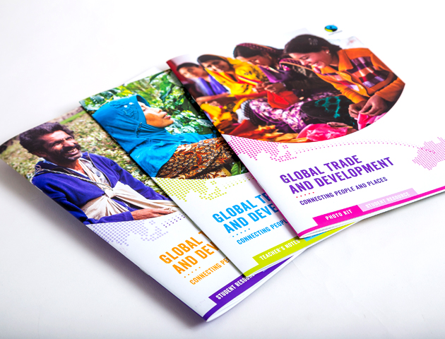 Fairtrade — Resource Kit