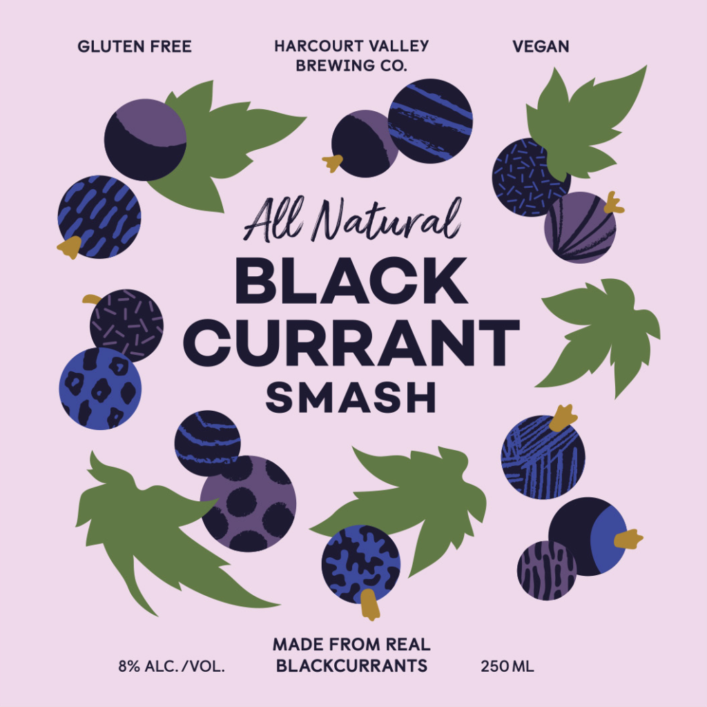 Illustration and graphic design for product packaging by Christie Davis Design.