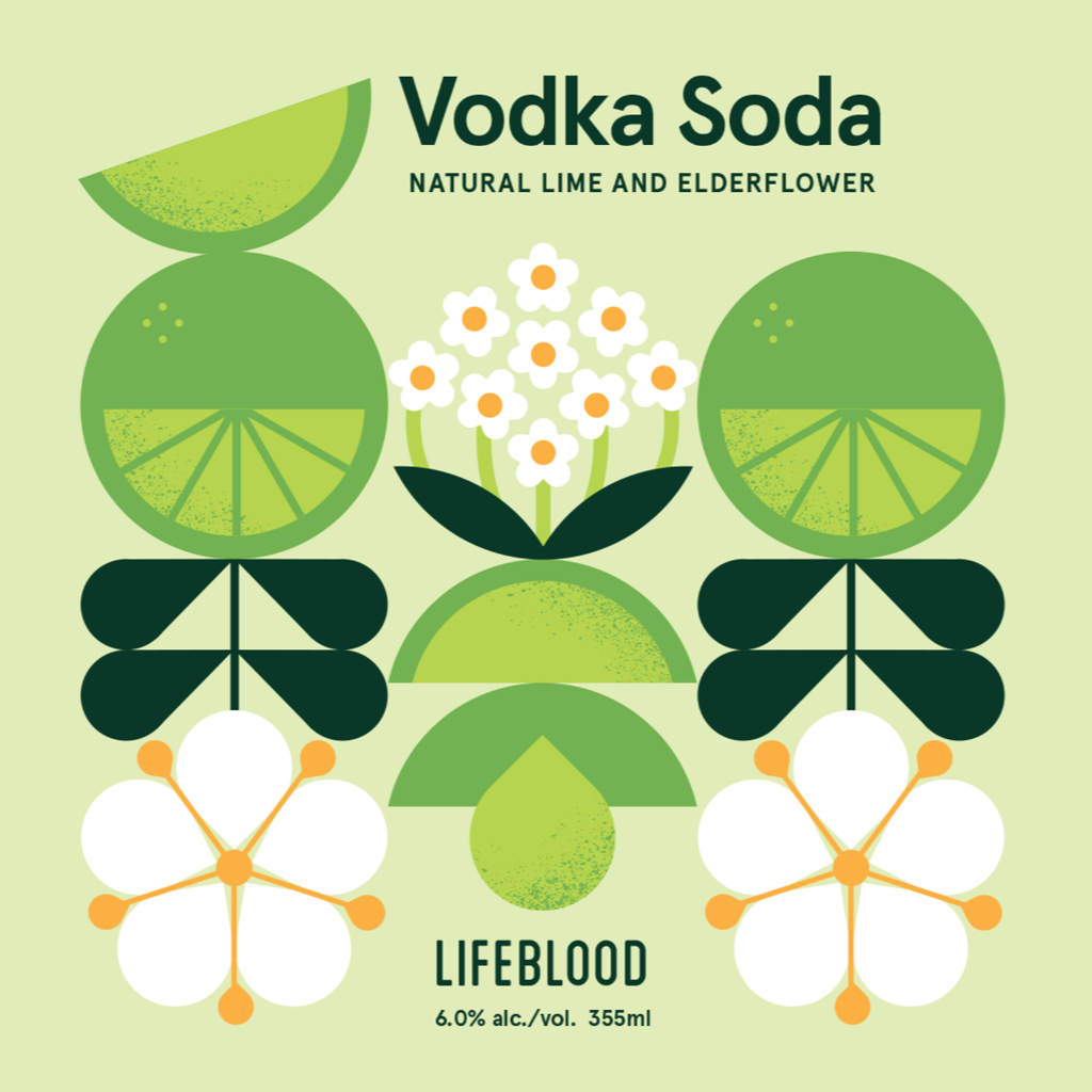 Packaging design Melbourne by FMCG packaging designers at Christie Davis Design