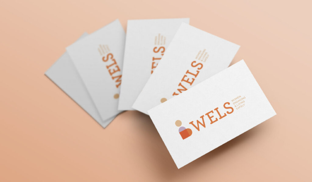 Professional logo design Melbourne by Christie Davis Design
