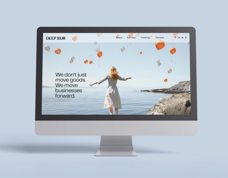 Web design by Christie Davis Design