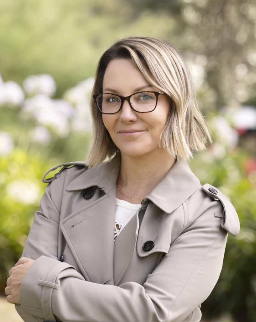 Christie Davis Design – team