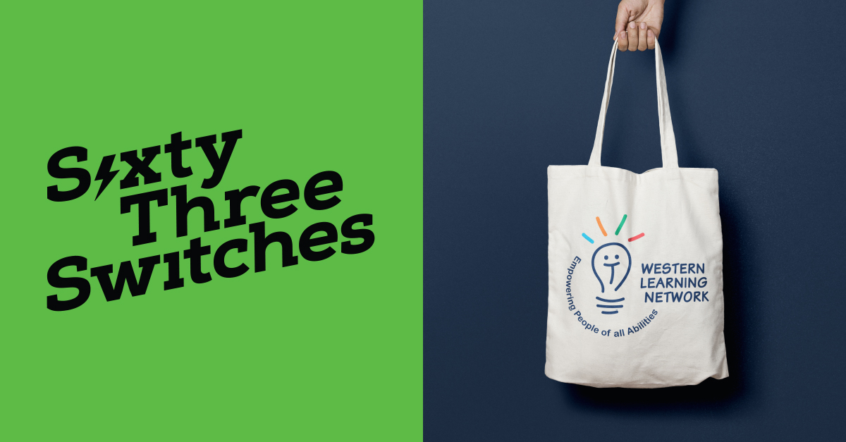 Brand identity for Melbourne education learning