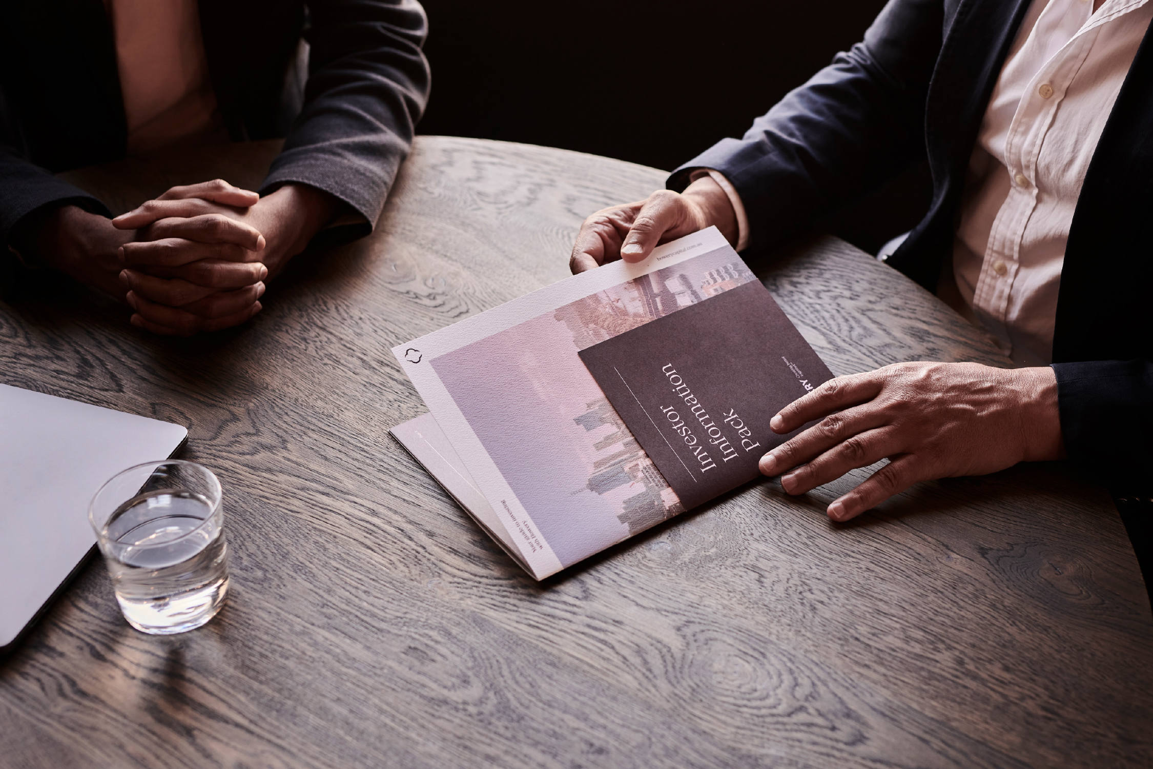 branding bowery – professional photography