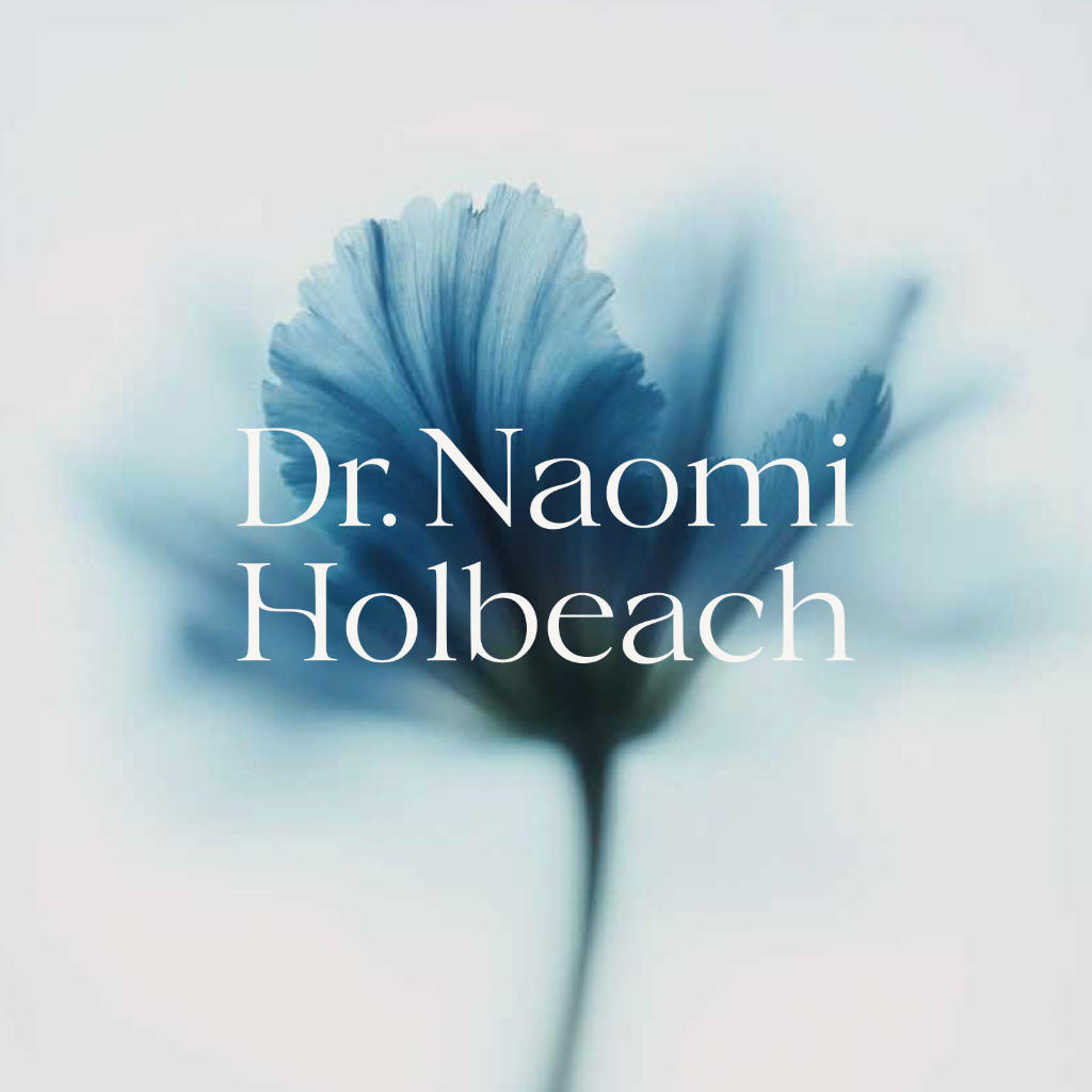 Branding Doctor Naomi
