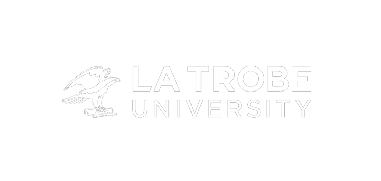 Latrobe University logo