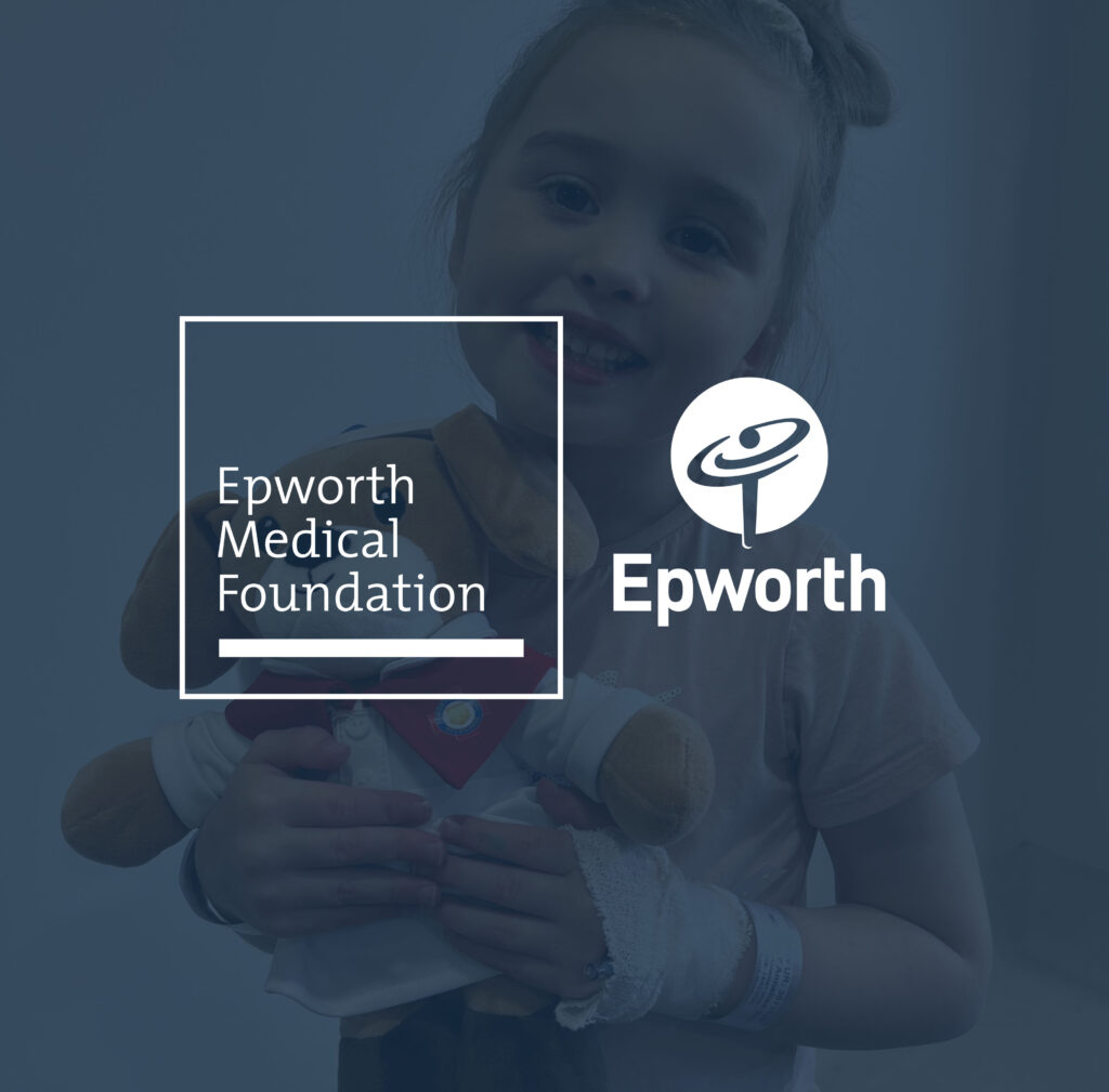 Graphic design for EMF