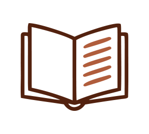 Publication design by Christie Davis Design